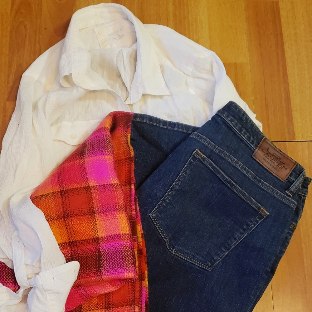 Ralph Lauren Jeans
